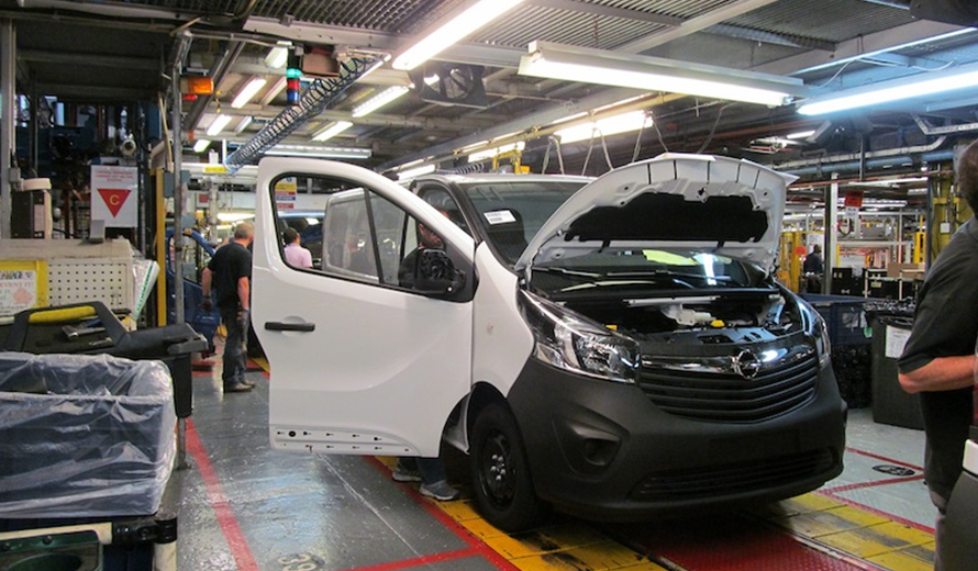 Economy of Luton Blog