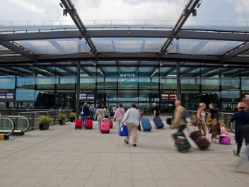 Gatwick Airport