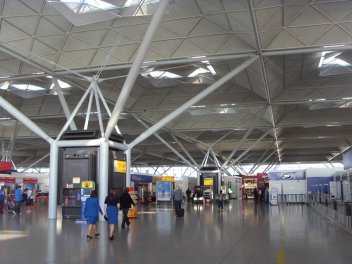 Stansted Airport