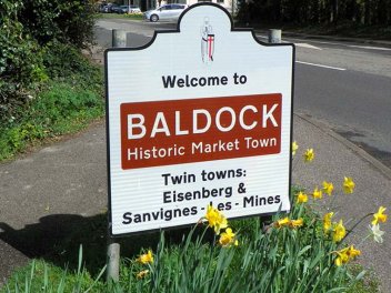 Baldock