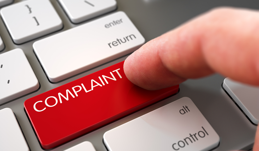 Complaint