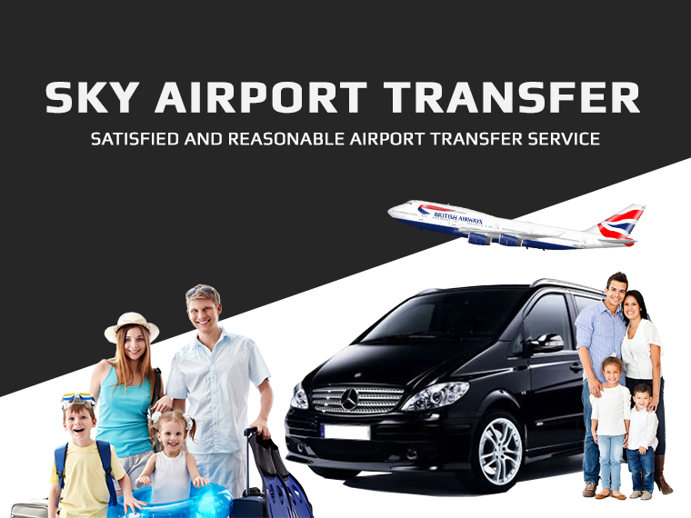 Airport Transfers